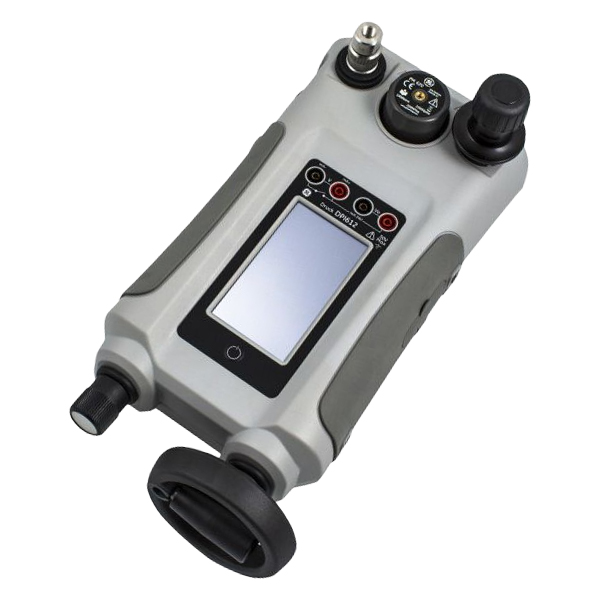 DPI612-HFP-200G New GE Druck hFlexPro Hydraulic Pressure Calibrator